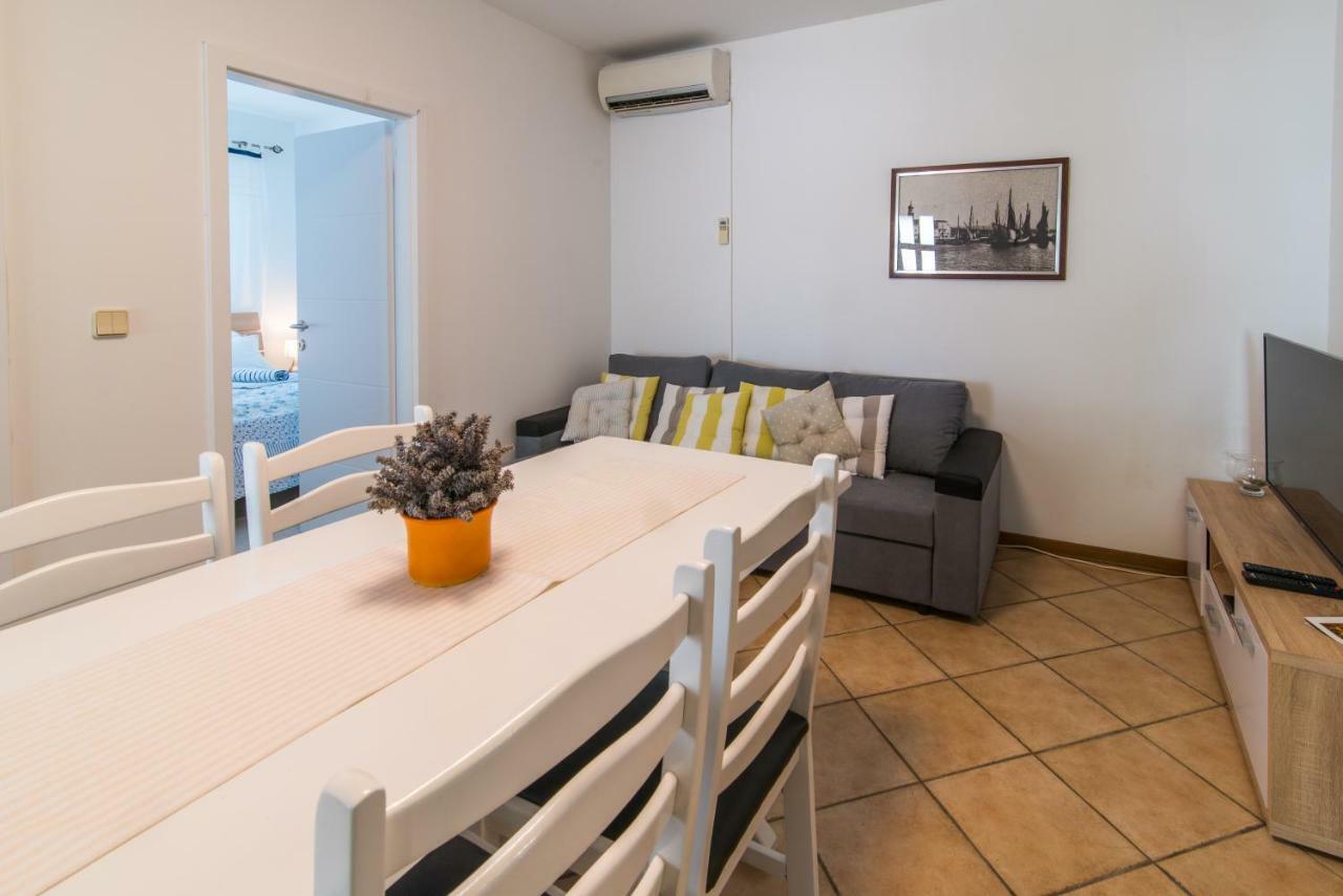 Apartman Babic Krk Town Esterno foto