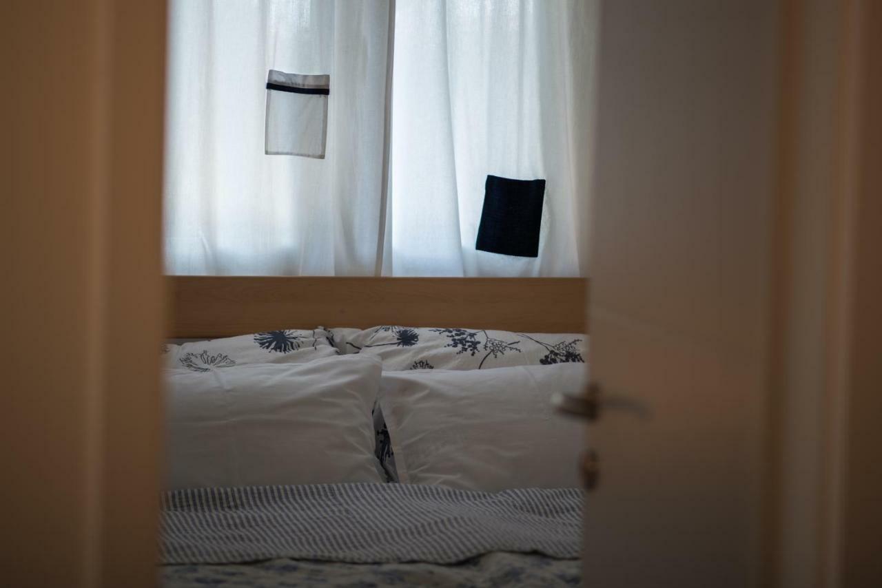 Apartman Babic Krk Town Esterno foto